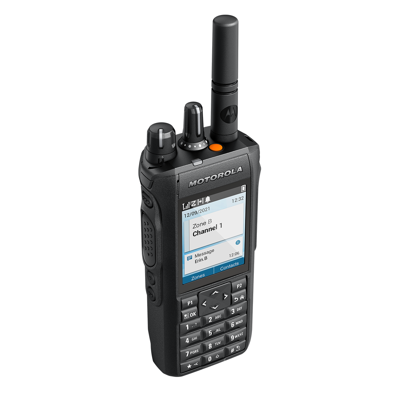 Motorola MOTOTRBO R7 radijo stotis