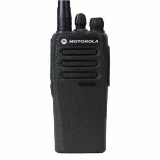 Motorola DP1400 profesionali radijo ryšio stotelė (analoginė UHF)