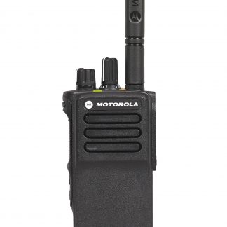 Motorola DP4400e profesionali radijo ryšio stotelė (skaitmeninė DMR, UHF)