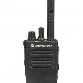 Motorola DP3441e profesionali radijo ryšio stotelė (skaitmeninė DMR, VHF)
