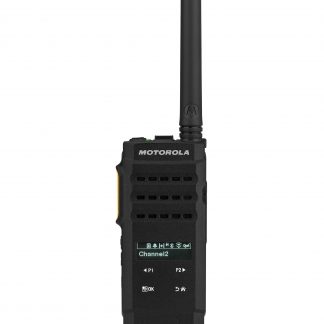 Motorola SL2600 profesionali radijo ryšio stotelė