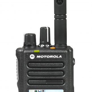 Motorola DP3661e profesionali radijo stotelė (UHF)