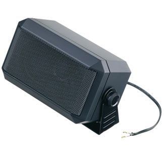 Išorinis garsiakalbis RSN4003A automobilinėms stotelėms 7.5W
