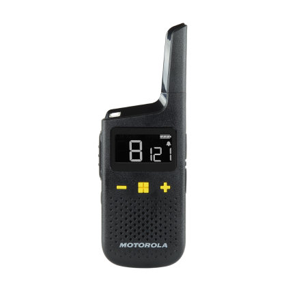 Motorola XT185 radijo ryšio stotelių komplektas, 2vnt.