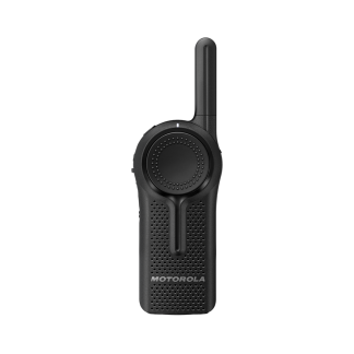 Motorola CLR446 PMR446 belicencinė radijo ryšio stotelė