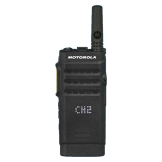 Motorola SL1600 profesionali radijo ryšio stotelė (skaitmeninė DMR, UHF)