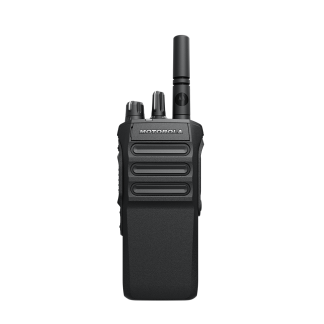 Motorola R7a profesionali radijo ryšio stotelė (skaitmeninė DMR)