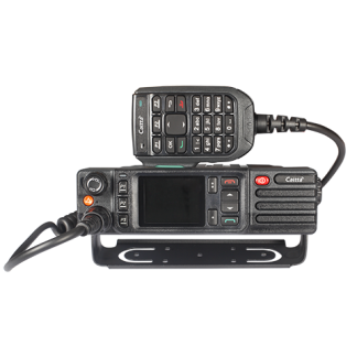 Callta PM790 automobilinė radijo ryšio stotelė (skaitmeninė, DMR, UHF)