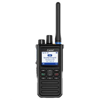 Callta DH560 profesionali radijo ryšio stotelė (skaitmeninė, DMR, UHF)