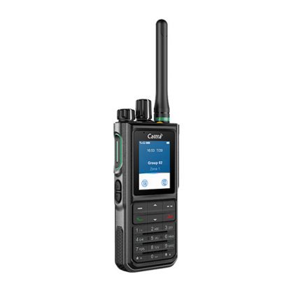 Callta PH790 profesionali radijo ryšio stotelė (skaitmeninė, DMR, UHF)