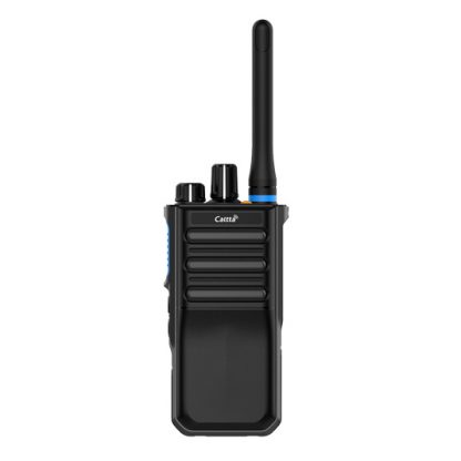 Callta DH500 profesionali radijo ryšio stotelė (skaitmeninė, DMR, UHF)