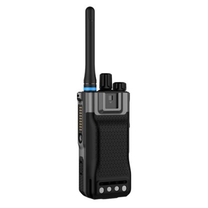 Callta DH500 profesionali radijo ryšio stotelė (skaitmeninė, DMR, UHF)