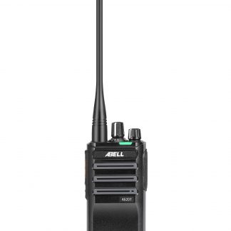 Abell 520T profesionali radijo ryšio stotelė (skaitmeninė DMR, UHF)