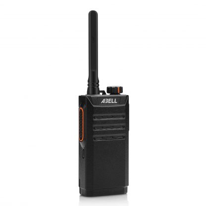 Abell 560T profesionali radijo ryšio stotelė (skaitmeninė DMR, UHF)