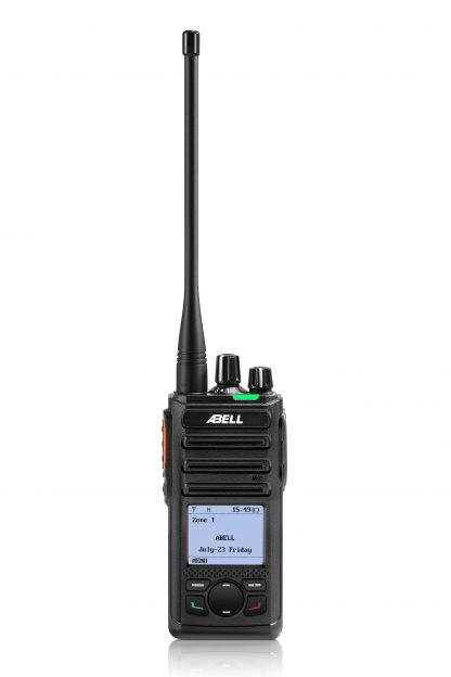 Abell 580T profesionali radijo ryšio stotelė (skaitmeninė DMR, UHF)