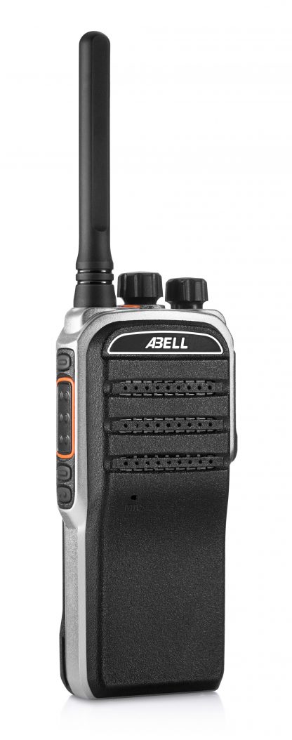 Abell A720T profesionali radijo ryšio stotelė (skaitmeninė DMR, UHF)