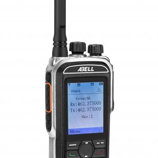 Abell A780T profesionali radijo ryšio stotelė (skaitmeninė DMR, UHF)