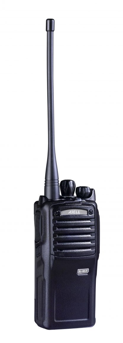 Abell A85T profesionali radijo ryšio stotelė (skaitmeninė DMR, UHF)